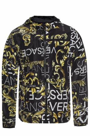 Reversible jacket, zdjęcie 1 Reversible jacket od Versace Jeans